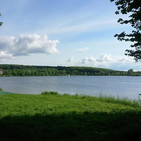 Apartamento Cozy With Private Garden In Nisterau