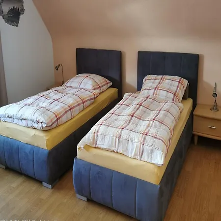 Cozy With Private Garden In Nisterau