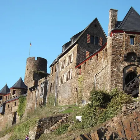 Cozy With Private Garden In Nisterau Apartamento *