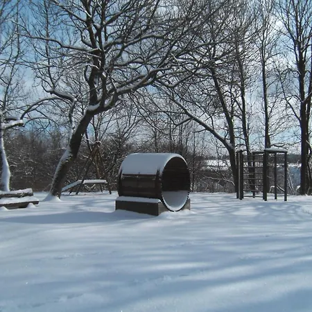 Cozy With Private Garden In Nisterau * Lautzenbrücken