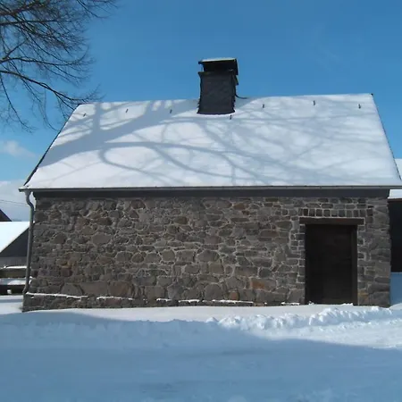 Cozy With Private Garden In Nisterau * Lautzenbrucken
