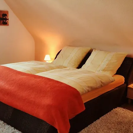 Apartment Cozy With Private Garden In Nisterau *