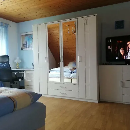 Cozy With Private Garden In Nisterau Apartment *