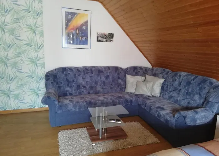 Cozy With Private Garden In Nisterau * Lautzenbrücken