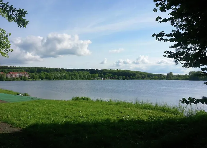 דירה Cozy With Private Garden In Nisterau