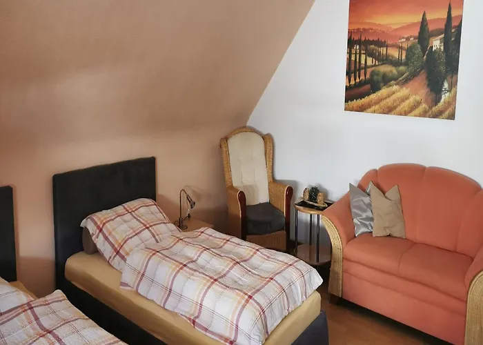 דירה Cozy With Private Garden In Nisterau *