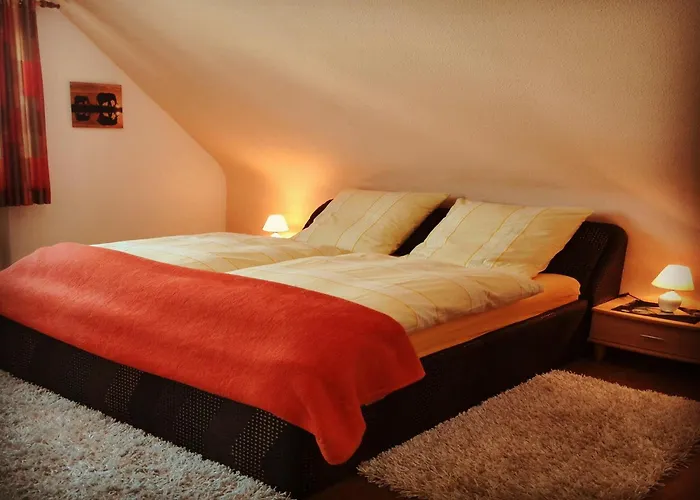 Cozy With Private Garden In Nisterau