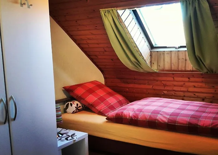 דירה Cozy With Private Garden In Nisterau *