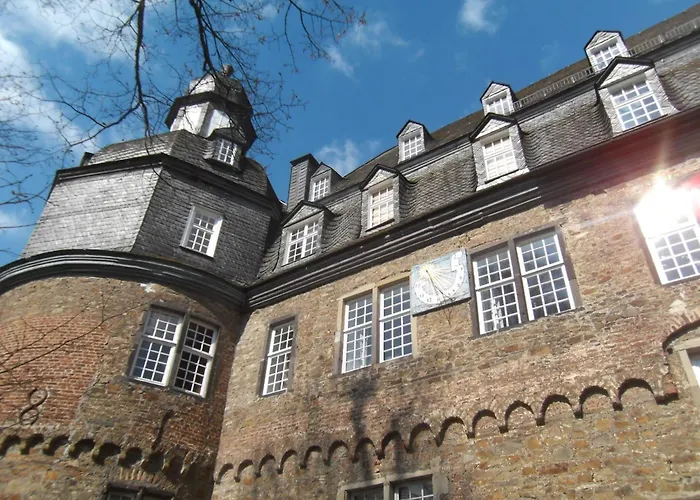 דירה Cozy With Private Garden In Nisterau